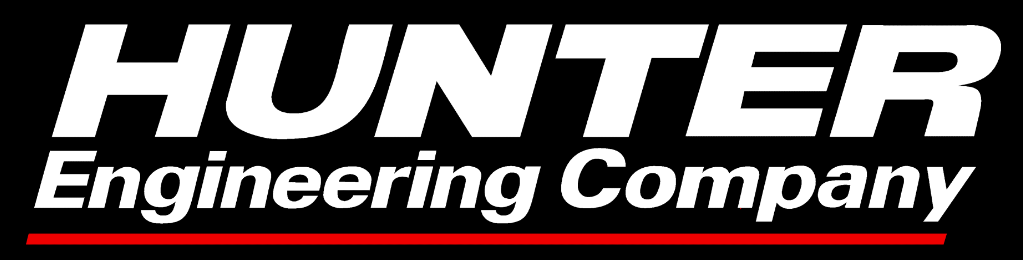 Hunter Engineering Company