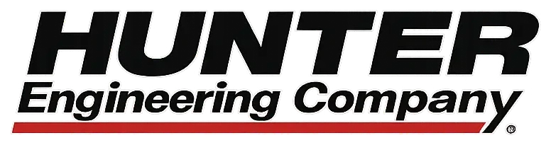 Hunter Engineering Company